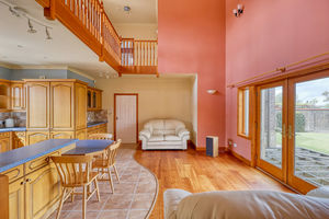Kitchen/Family Room- click for photo gallery
